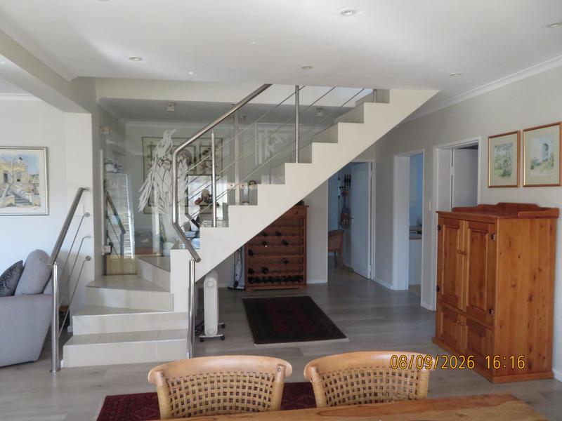 3 Bedroom Property for Sale in Zevendal Western Cape